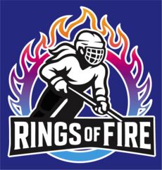 2026 Rings Of Fire Ringette